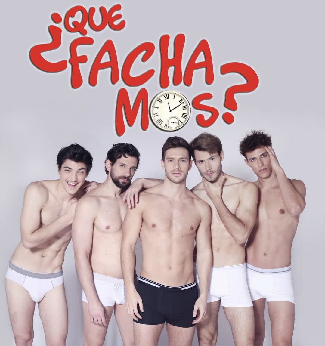 ¿Qué FACHAmos?