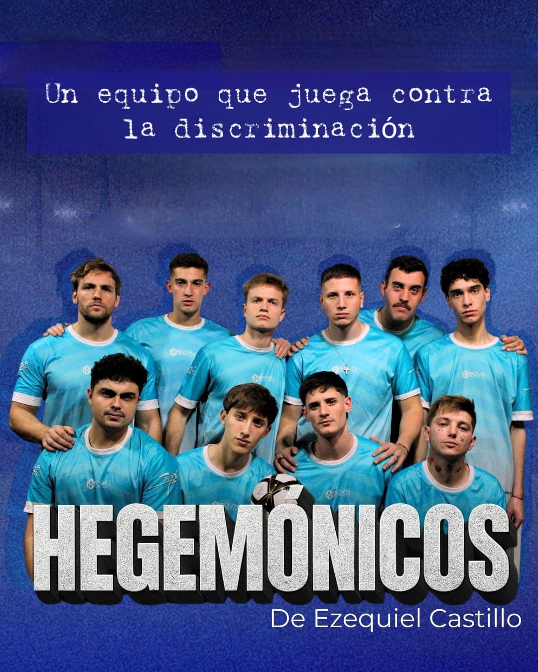 Hegemónicos