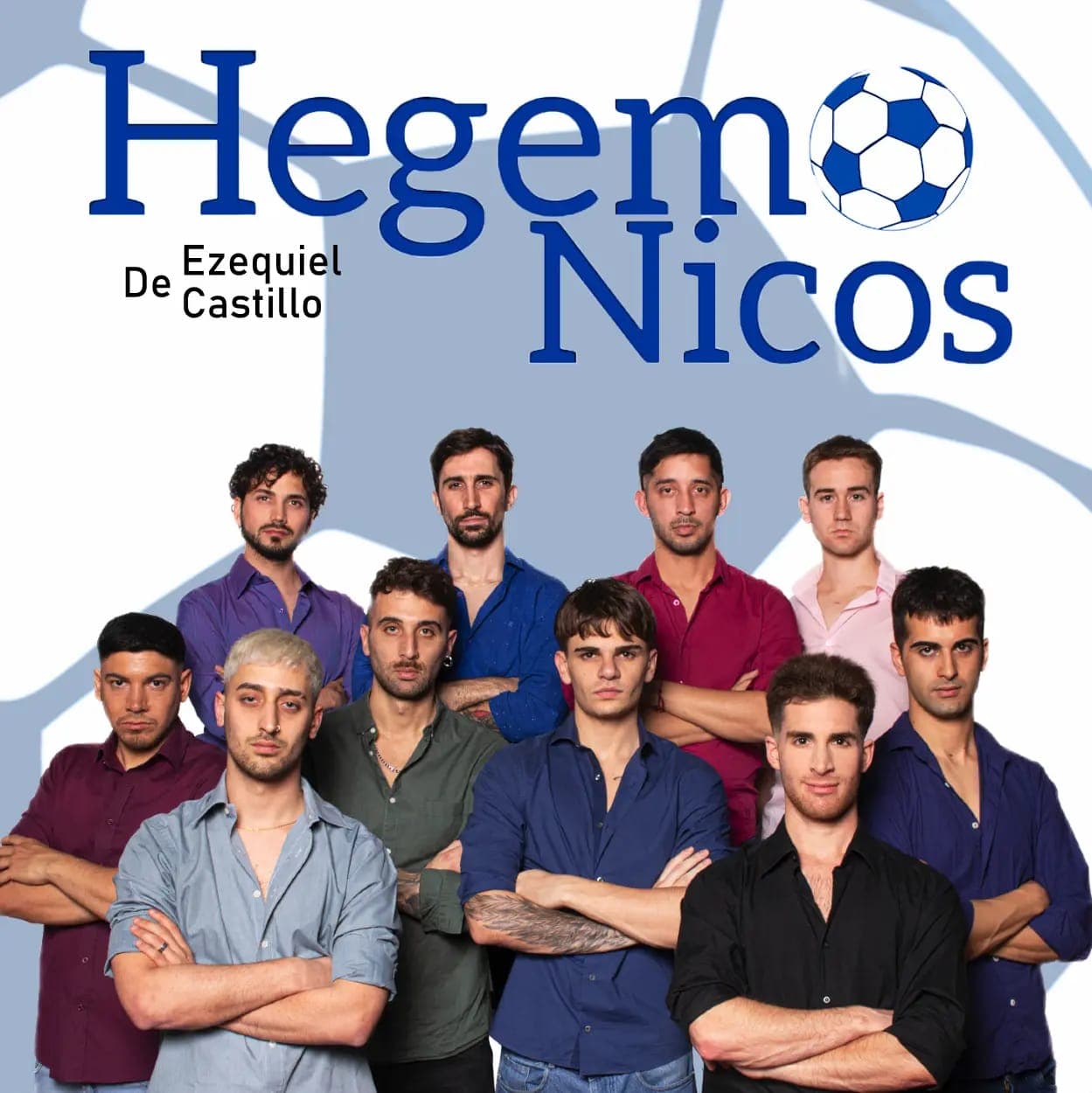 Hegemónicos