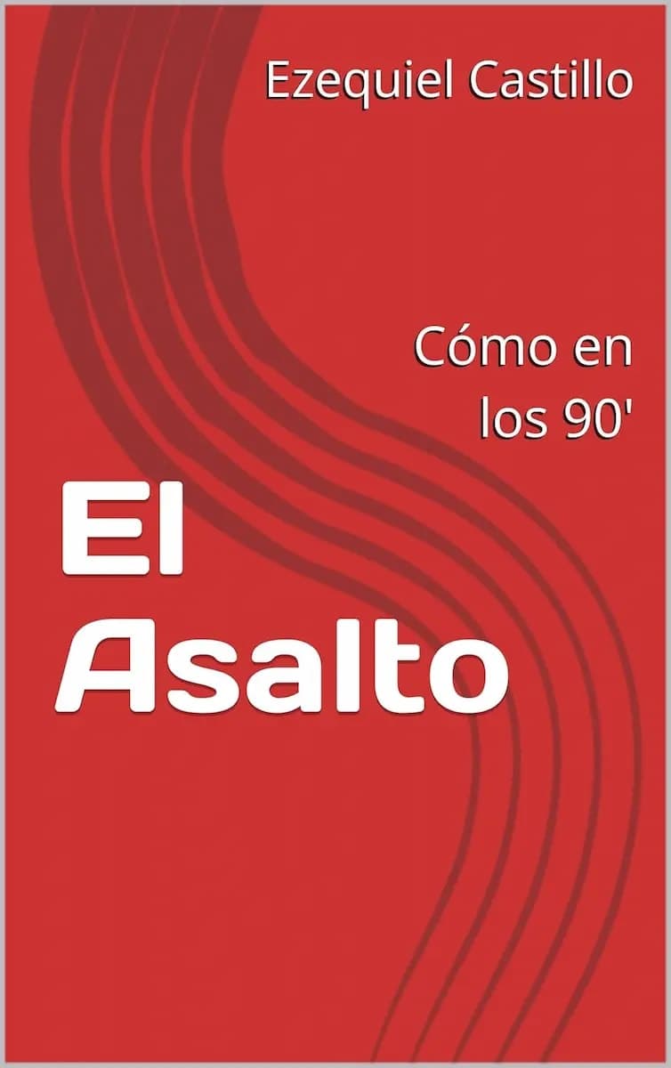El Asalto