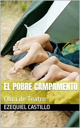 El pobre Campamento El pobre Campamento