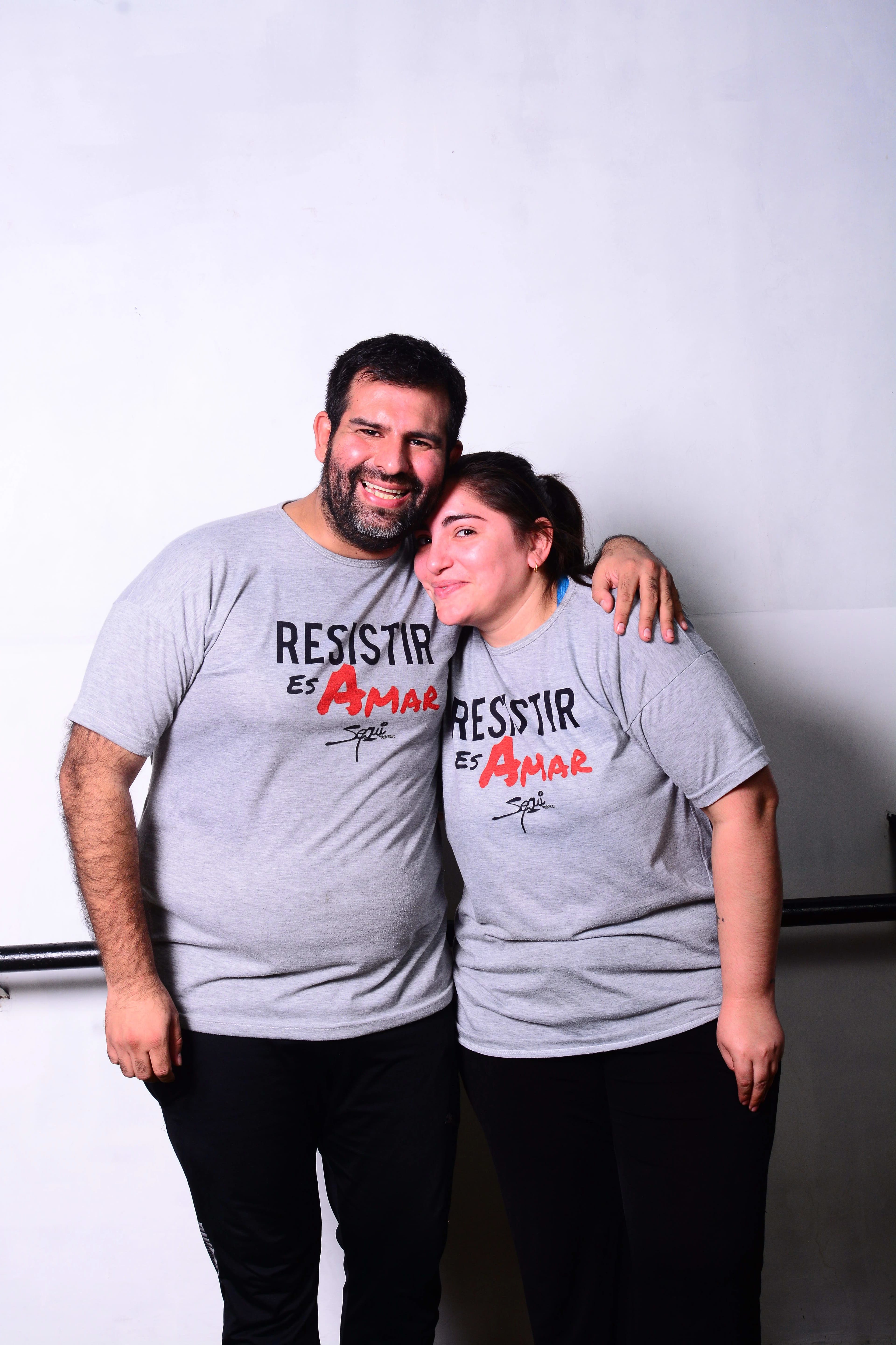 Fundadores de la empresa Fundadores de la empresa